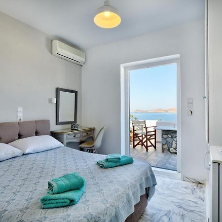Irene Rooms Naousa Parou Экстерьер фото